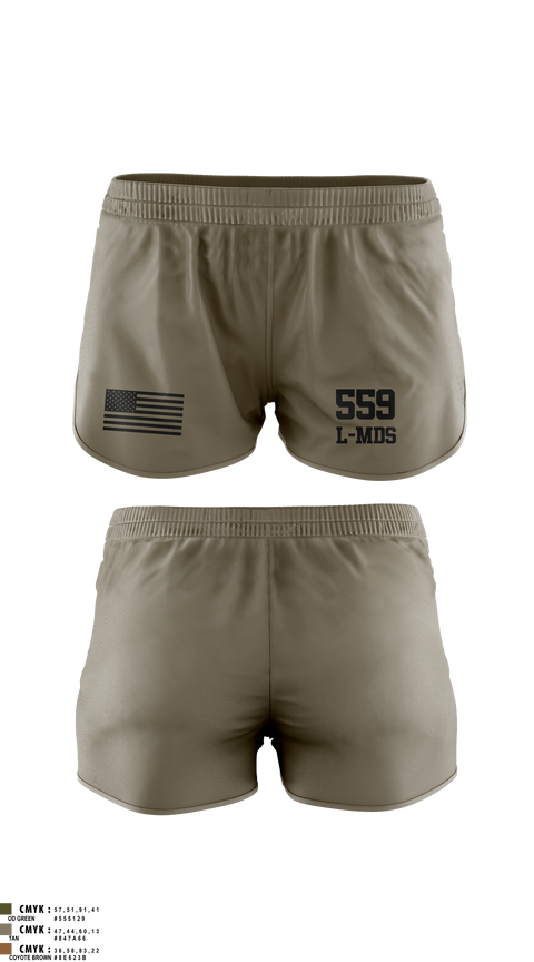 Ranger Panties, 559 L-MDS, Air Force, Teamtime, Team time, sublimation, custom sports apparel, team uniforms, spirit wear, spiritwear, sports uniforms, custom shirts, team store, custom team store, fundraiser sports, apparel fundraiser