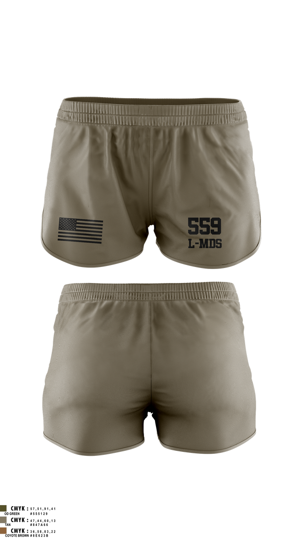 Ranger Panties, 559 L-MDS, Air Force, Teamtime, Team time, sublimation, custom sports apparel, team uniforms, spirit wear, spiritwear, sports uniforms, custom shirts, team store, custom team store, fundraiser sports, apparel fundraiser