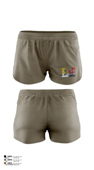 Ranger Panties, 3SFG Group Engineers, Army, Teamtime, Team time, sublimation, custom sports apparel, team uniforms, spirit wear, spiritwear, sports uniforms, custom shirts, team store, custom team store, fundraiser sports, apparel fundraiser