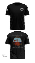 MEDIC PLT/HHC/7TB(X) 80622946 Short Sleeve Performance Shirt - 7