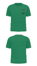 Laona High School 78413743 Short Sleeve Performance Shirt - 35