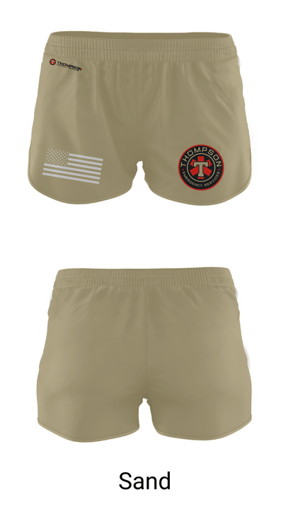 Thompson EMS 59462665 Ranger Panties - 83