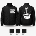 Empire Wrestling Federation 90438470 Windbreaker - 1