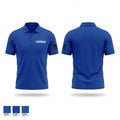 Lackland 5231557 Short Sleeve Performance Polo - 1