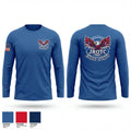 Elite Corps 18992372 Long Sleeve Performance Shirt - 1