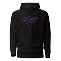 Windy City Reapers Unisex Hoodie - 1