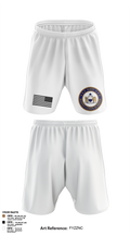 NSCS 5446816 Athletic Shorts With Pockets - 2
