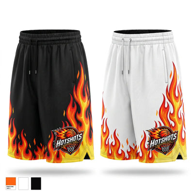 HOTSHOTS Windbreaker - 1