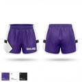 Ragland 12u 13550307 Women's Shorts - 1