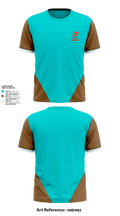 Snoppp 29041167 Short Sleeve Performance Shirt - 1