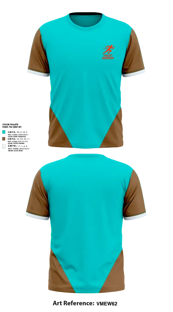 FREE T-SHIRT