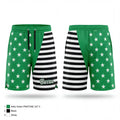 Burros 66241913 Athletic Shorts With Pockets - 1
