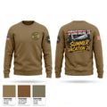 EARS TANKER MX 55648277 Crew Neck Sweatshirt - 1
