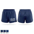 San Leon Volunteer Fire Department Ranger Panties - 1