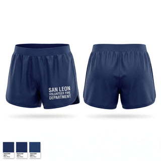 Ranger Panties, San Leon Volunteer Fire Department, Fire Department, Teamtime, Team time, sublimation, custom sports apparel, team uniforms, spirit wear, spiritwear, sports uniforms, custom shirts, team store, custom team store, fundraiser sports, apparel fundraiser