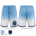 Hampton Roads Ramblers Athletic Shorts With Pockets - 1