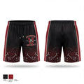 Piledriver University 88313656 Athletic Shorts With Pockets - 1