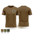 110 SFS Short Sleeve Performance Shirt - 1