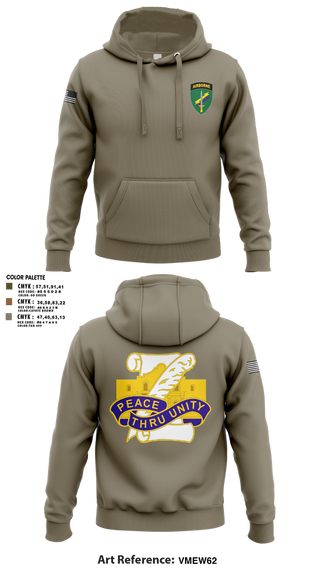 Hoodie, 321st CA, , Teamtime, Team time, sublimation, custom sports apparel, team uniforms, spirit wear, spiritwear, sports uniforms, custom shirts, team store, custom team store, fundraiser sports, apparel fundraiser