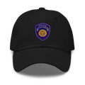 Patrol Officer Dad hat
