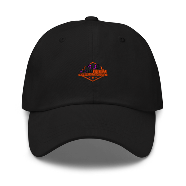 Servteem automotive group llc 15199320 Classic Dad Hat | Yupoong 6245CM