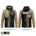 Excelsior Management Windbreaker - 1