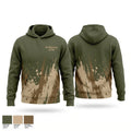 Ruffstock OTM Hoodie - 1