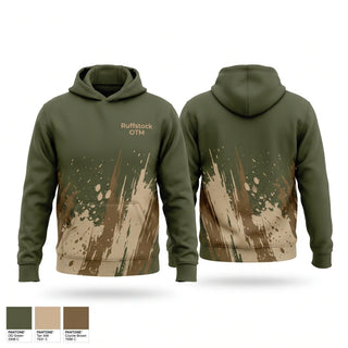 Hoodie, Ruffstock OTM, Softball, Teamtime, Team time, sublimation, custom sports apparel, team uniforms, spirit wear, spiritwear, sports uniforms, custom shirts, team store, custom team store, fundraiser sports, apparel fundraiser