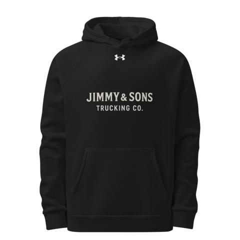 Ve tor 56685569 Under Armour Hoodie