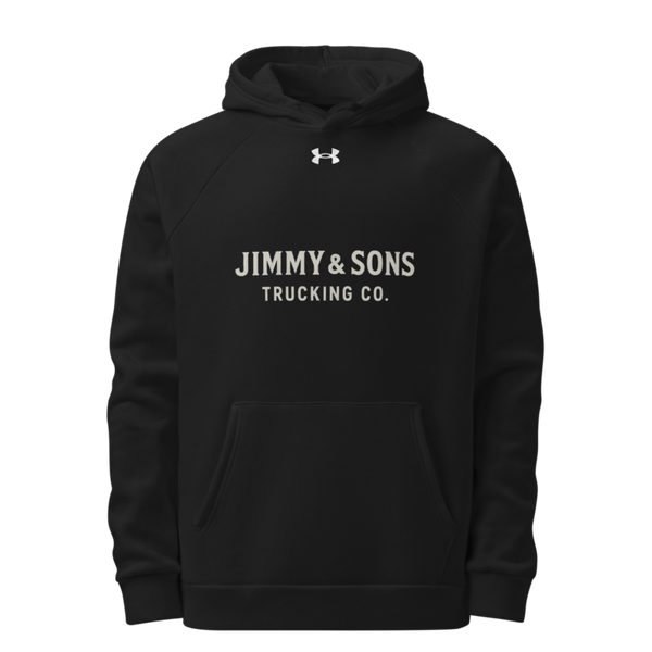 Ve tor 56685569 Under Armour Hoodie