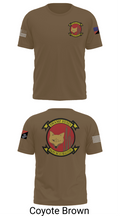 Headquarters & Headquarters Squadron 11394515 Short Sleeve Performance Shirt - 16