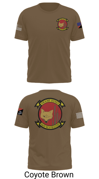 Short Sleeve Performance Shirt, Headquarters & Headquarters Squadron, , Teamtime, Team time, sublimation, custom sports apparel, team uniforms, spirit wear, spiritwear, sports uniforms, custom shirts, team store, custom team store, fundraiser sports, apparel fundraiser