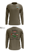 650th RSG 25521294 Long Sleeve Performance Shirt - 7