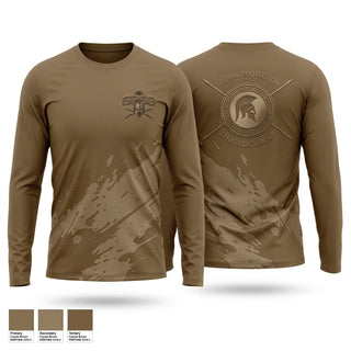 Long Sleeve Performance Shirt, Global Protection & Strategic Group, , Teamtime, Team time, sublimation, custom sports apparel, team uniforms, spirit wear, spiritwear, sports uniforms, custom shirts, team store, custom team store, fundraiser sports, apparel fundraiser