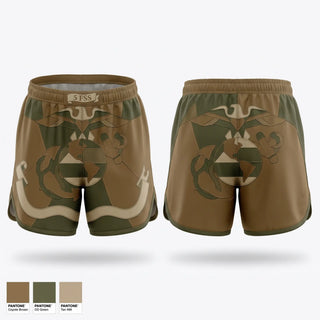 Ranger Panties, 5 FSS, Air Force, Teamtime, Team time, sublimation, custom sports apparel, team uniforms, spirit wear, spiritwear, sports uniforms, custom shirts, team store, custom team store, fundraiser sports, apparel fundraiser