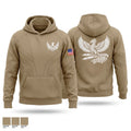 HHB 5-7 ADA Hoodie - 1