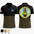 60 LRS 51747524 Short Sleeve Performance Polo - 1