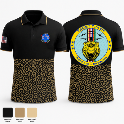 60 LRS 51747524 Short Sleeve Performance Polo - 1