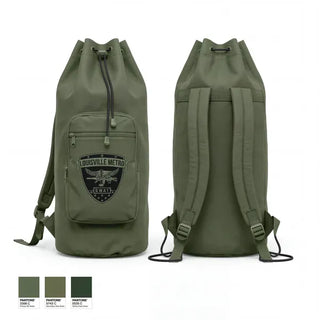 Gear Bag, KY Rangers, Police, Teamtime, Team time, sublimation, custom sports apparel, team uniforms, spirit wear, spiritwear, sports uniforms, custom shirts, team store, custom team store, fundraiser sports, apparel fundraiser