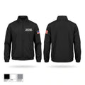 Gray County Sheriff’s Office Windbreaker - 1