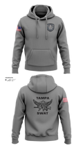 Tampa SWAT Hoodie - 21