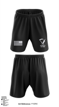 CLASS 25-006 48091830 Athletic Shorts With Pockets - 1