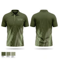 Brooklyn prime time Short Sleeve Performance Polo - 1