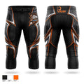 A.C. DAVIS PIRATES Football Pants - 1