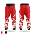 LongShot Martial Arts Sweatpants - 1