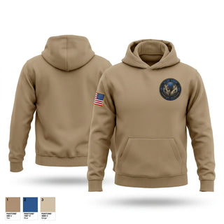 Hoodie, TTBF 2026, National Guard, Teamtime, Team time, sublimation, custom sports apparel, team uniforms, spirit wear, spiritwear, sports uniforms, custom shirts, team store, custom team store, fundraiser sports, apparel fundraiser