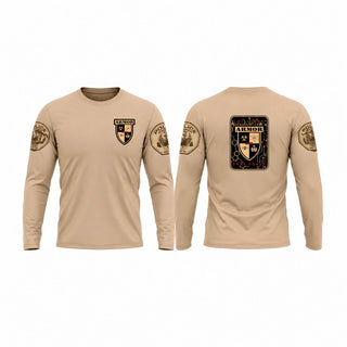 Long Sleeve Performance Shirt, ARMOR taskforce, Police, Teamtime, Team time, sublimation, custom sports apparel, team uniforms, spirit wear, spiritwear, sports uniforms, custom shirts, team store, custom team store, fundraiser sports, apparel fundraiser
