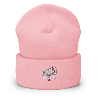 Reed City Coyotes 1554644 Cuffed Beanie | Yupoong 1501KC