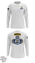Cobra Company 90445459 Long Sleeve Performance Shirt 2