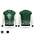 Bassick High School Crew Neck Sweatshirt - 2